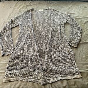 Universal Thread cardigan sz Large